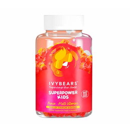 Ivybears Superpower Kids 150g