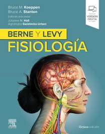 Berne y Levy. Fisiología, KOEPPEN - ELSEVIER EDITORIAL