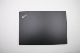 Lenovo ThinkPad L13 1/2 Gen Funda LCD Negra para Pantallas de 13.3 inch