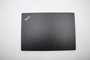 Lenovo ThinkPad L13 1/2 Gen Funda LCD Negra para Pantallas de 13.3"