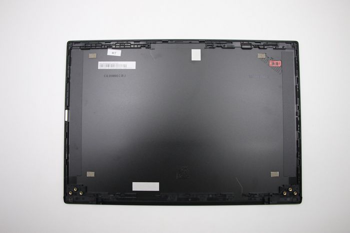 Lenovo ThinkPad L13 1/2 Gen Funda LCD Negra para Pantallas de 13.3"