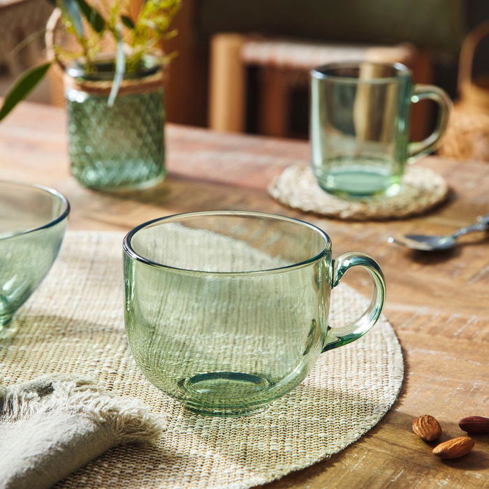 Jumbo Vidrio Alba Luminarc 50 cL