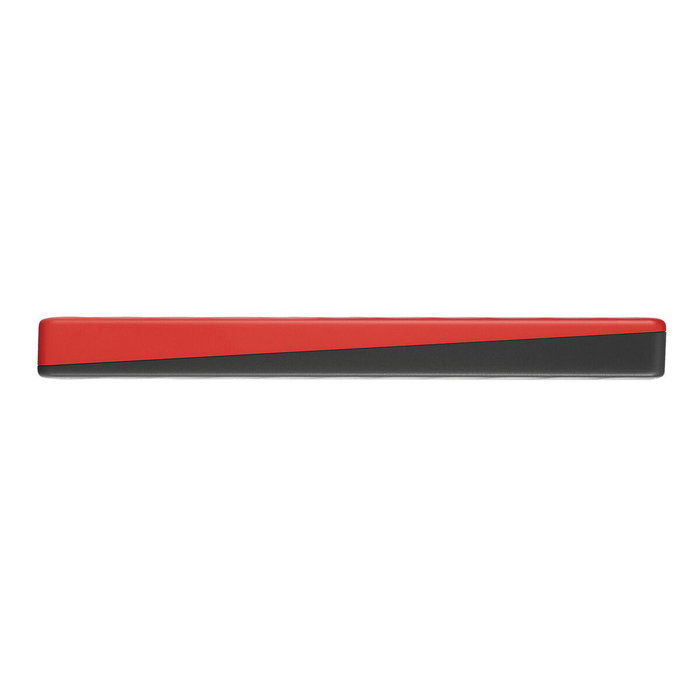 Western Digital My Passport 2 TB 2.5 pulg. USB 3.2 Gen 1 Rojo