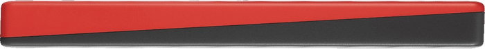 Western Digital My Passport 2 TB Rojo Western Digital My Passport 2 TB Rojo