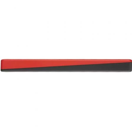 Western Digital Disco Externo My Passport 2TB 2.5" USB 3.2 Rojo WDBYVG0020BRD-WESN Western Digital Disco Externo My Passport 2TB 2.5" USB 3.2 Rojo WDBYVG0020BRD-WESN