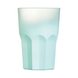Vaso Alto Vidrio Summer Pop Luminarc 40 cL (6 Unidades)
