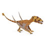 Collecta Dimorphodon con Mandíbula Móvil Deluxe Réplica Animales Prehistóricos 88798