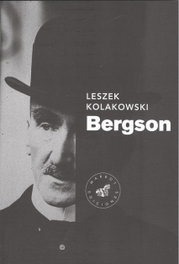 BERGSON.(ENSAYO), Leszek Kolakowski - MARBOT