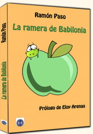 La ramera de Babilonia, Ramón Paso - EDITORIAL DALYA