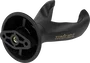 Ernieball Soporte Pared Guitarra Bajo M Hanger Negro