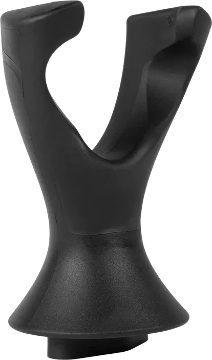 Ernieball Soporte Pared Guitarra Bajo M Hanger Negro