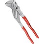 Knipex Juego de 3 llaves de presión 00 19 55 S6
