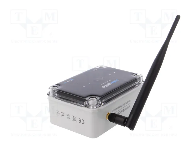 BLEBOX ROLLERGATE Controlador de puerta Smart Home uWiFi BLEBOX ROLLERGATE Controlador de puerta Smart Home uWiFi