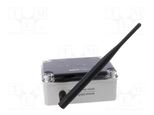 BLEBOX ROLLERGATE Controlador de puerta Smart Home uWiFi BLEBOX ROLLERGATE Controlador de puerta Smart Home uWiFi