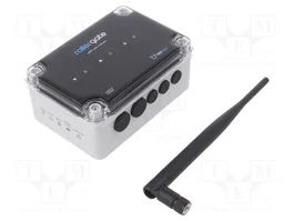 BLEBOX ROLLERGATE Controlador de puerta Smart Home uWiFi