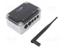 BLEBOX ROLLERGATE Controlador de puerta Smart Home uWiFi