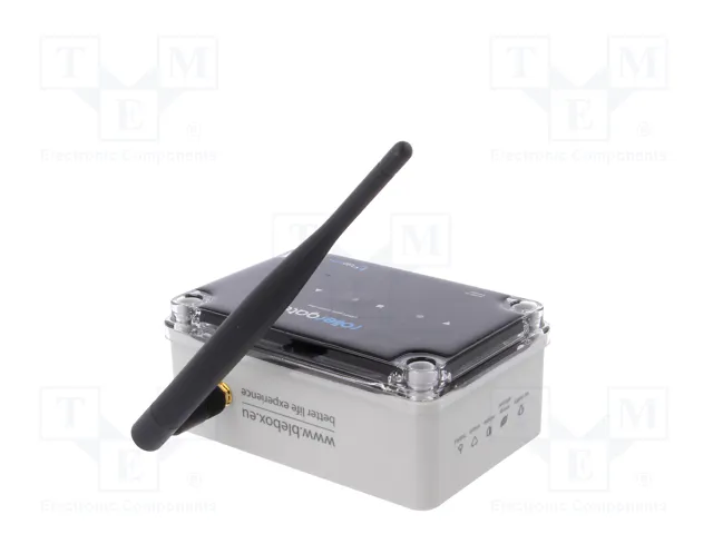 BLEBOX ROLLERGATE Controlador de puerta Smart Home uWiFi BLEBOX ROLLERGATE Controlador de puerta Smart Home uWiFi