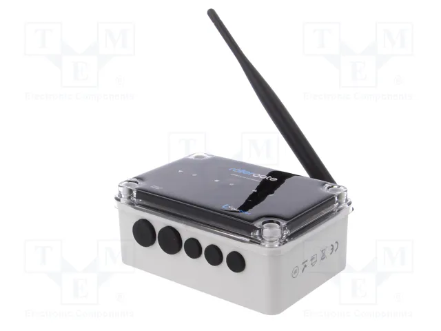 BLEBOX ROLLERGATE Controlador de puerta Smart Home uWiFi BLEBOX ROLLERGATE Controlador de puerta Smart Home uWiFi