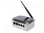 BLEBOX ROLLERGATE Controlador de puerta Smart Home uWiFi