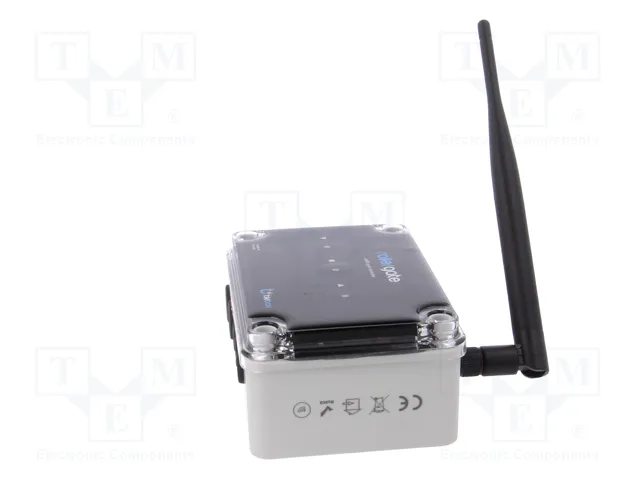 BLEBOX ROLLERGATE Controlador de puerta Smart Home uWiFi BLEBOX ROLLERGATE Controlador de puerta Smart Home uWiFi