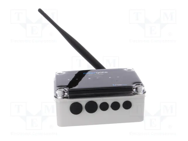 BLEBOX ROLLERGATE Controlador de puerta Smart Home uWiFi BLEBOX ROLLERGATE Controlador de puerta Smart Home uWiFi