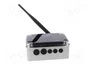 BLEBOX ROLLERGATE Controlador de puerta Smart Home uWiFi