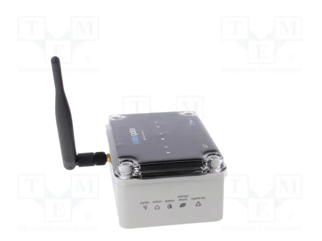 BLEBOX ROLLERGATE Controlador de puerta Smart Home uWiFi BLEBOX ROLLERGATE Controlador de puerta Smart Home uWiFi