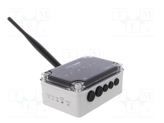 BLEBOX ROLLERGATE Controlador de puerta Smart Home uWiFi BLEBOX ROLLERGATE Controlador de puerta Smart Home uWiFi