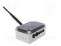 BLEBOX ROLLERGATE Controlador de puerta Smart Home uWiFi
