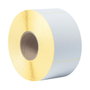 Brother BCS1J150102203 Etiquetas Troqueladas Blancas, Transferencia Térmica, 1440 Etiquetas/Rollo, 150x102 mm, Compatibles con Serie TJ