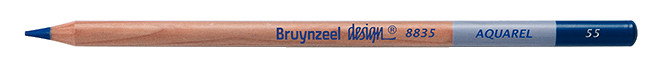 Bruynzeel Lápices de acuarela azul cobalto Bruynzeel Lápices de acuarela azul cobalto