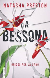 La bessona, Natasha Preston - FANBOOKS