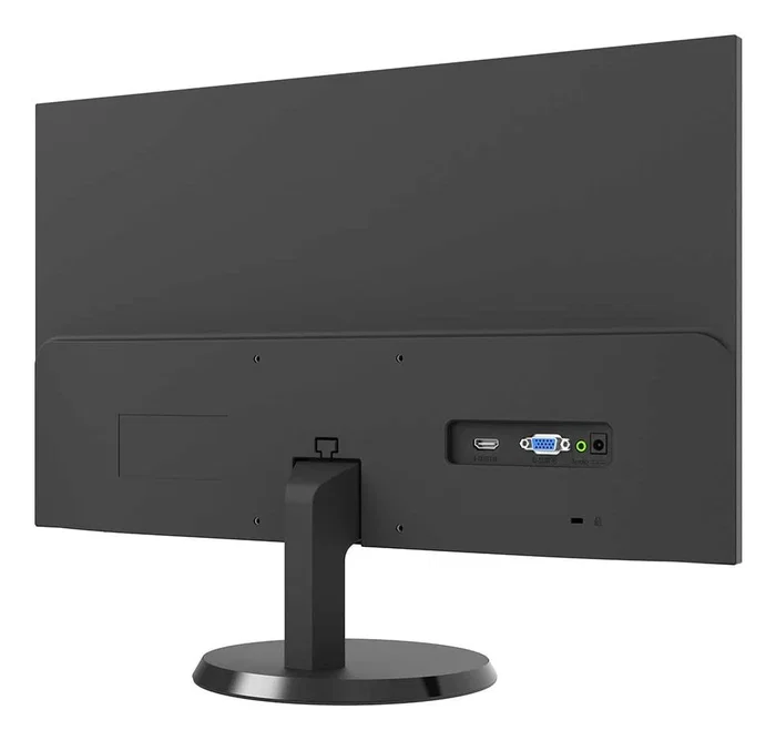 AG Neovo LW2203 - Monitor 22" Full HD IPS 100Hz para PC - 1920x1080, 5ms, HDMI/VGA, Negro