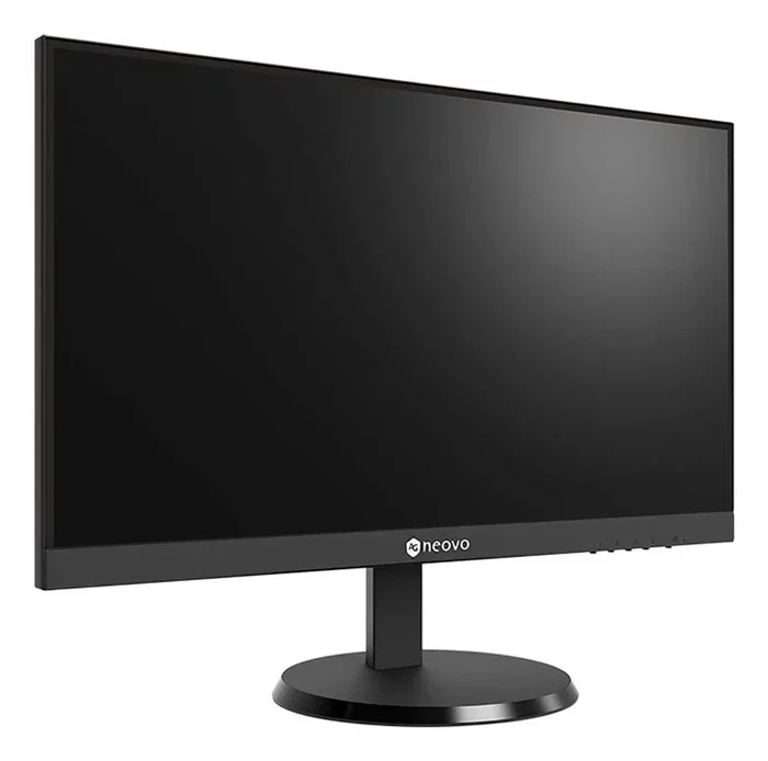 AG Neovo LW2203 - Monitor 22" Full HD IPS 100Hz para PC - 1920x1080, 5ms, HDMI/VGA, Negro