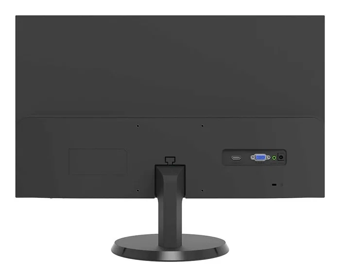 AG Neovo LW2203 - Monitor 22" Full HD IPS 100Hz para PC - 1920x1080, 5ms, HDMI/VGA, Negro