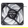 XPG Vento Pro Ventilador 120mm PWM Negro
