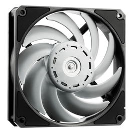 XPG Vento Pro Ventilador 120mm PWM Negro