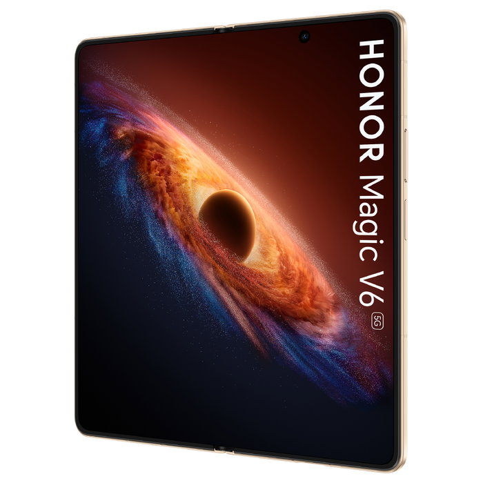 Honor MAGIC V6 512GB 16GB 5G Oro