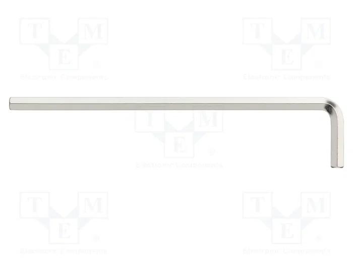 WIHA Llave allen HEX 10 mm WIHA Llave allen HEX 10 mm