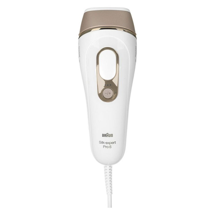 Depiladora Eléctrica Braun PL5156