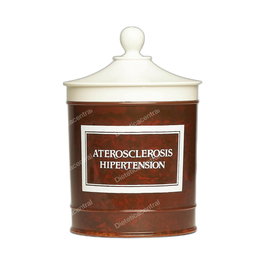 AVERROES Pulsophyton Aterosclerosis-Hipertension 90 Gr