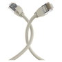 EFB Elektronik K5547GR.2 Cable de parcheo RJ45 Cat.6A S/FTP 2m gris