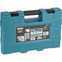Makita D-63993 Juego de sierras de corona universal de 16 piezas