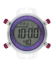 Watxandco RWA1098 Reloj Digital para Mujer