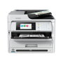 Epson WorkForce Pro WF-M5899DWF Impresora Multifunción 4 en 1 Negro y Blanco