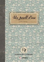 EFADOS Un parell d'ous