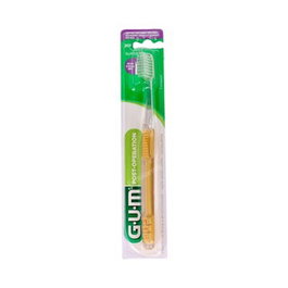 GUM Cepillo Dental Delicate Adulto 317
