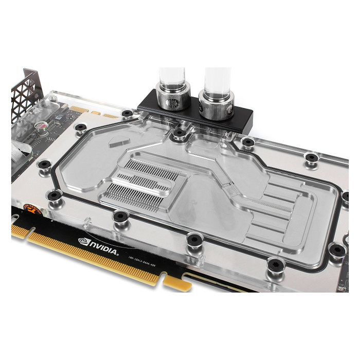 EK Water Blocks EK-CryoFuel Premix Clear - 1000ml