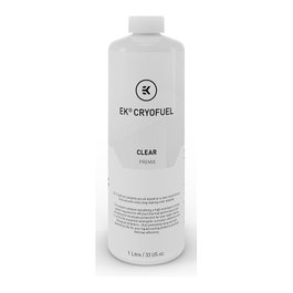 EK Water Blocks EK-CryoFuel Premix Clear - 1000ml