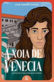 (G).a xoia de venecia, Jose Ramon Ramos - KABOYBERO EDICIONES